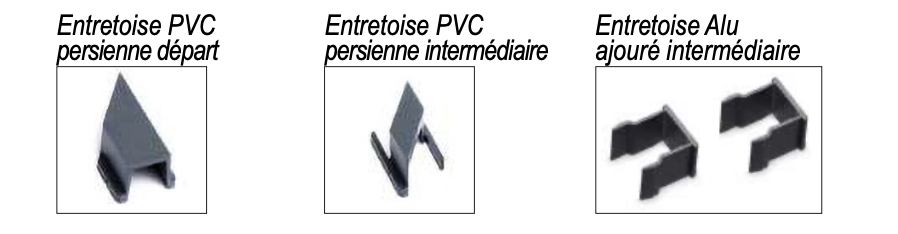 CLÔTURE ALUMINIUM STANDARD – Image 5
