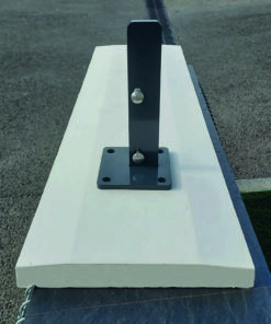 COUVERTINE SPÉCIALE PLATINE