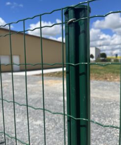 GRILLAGE SOUDÉ EN ROULEAUX