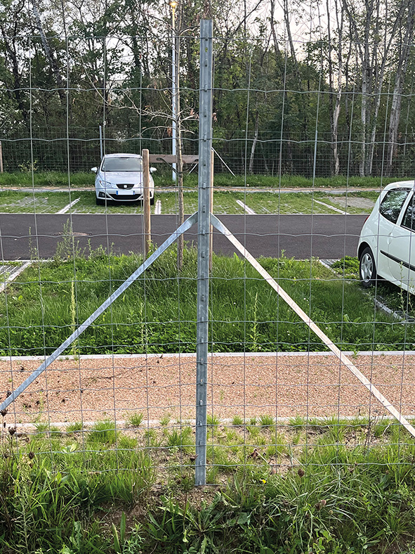 POTEAUX AUTOROUTE – Image 2