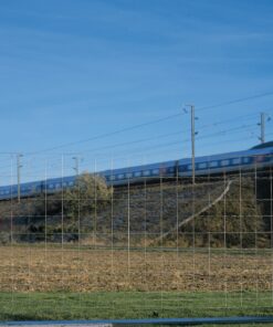GRILLAGE AUTOROUTE