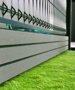 Alternative view of SOUBASSEMENT COMPOSITE