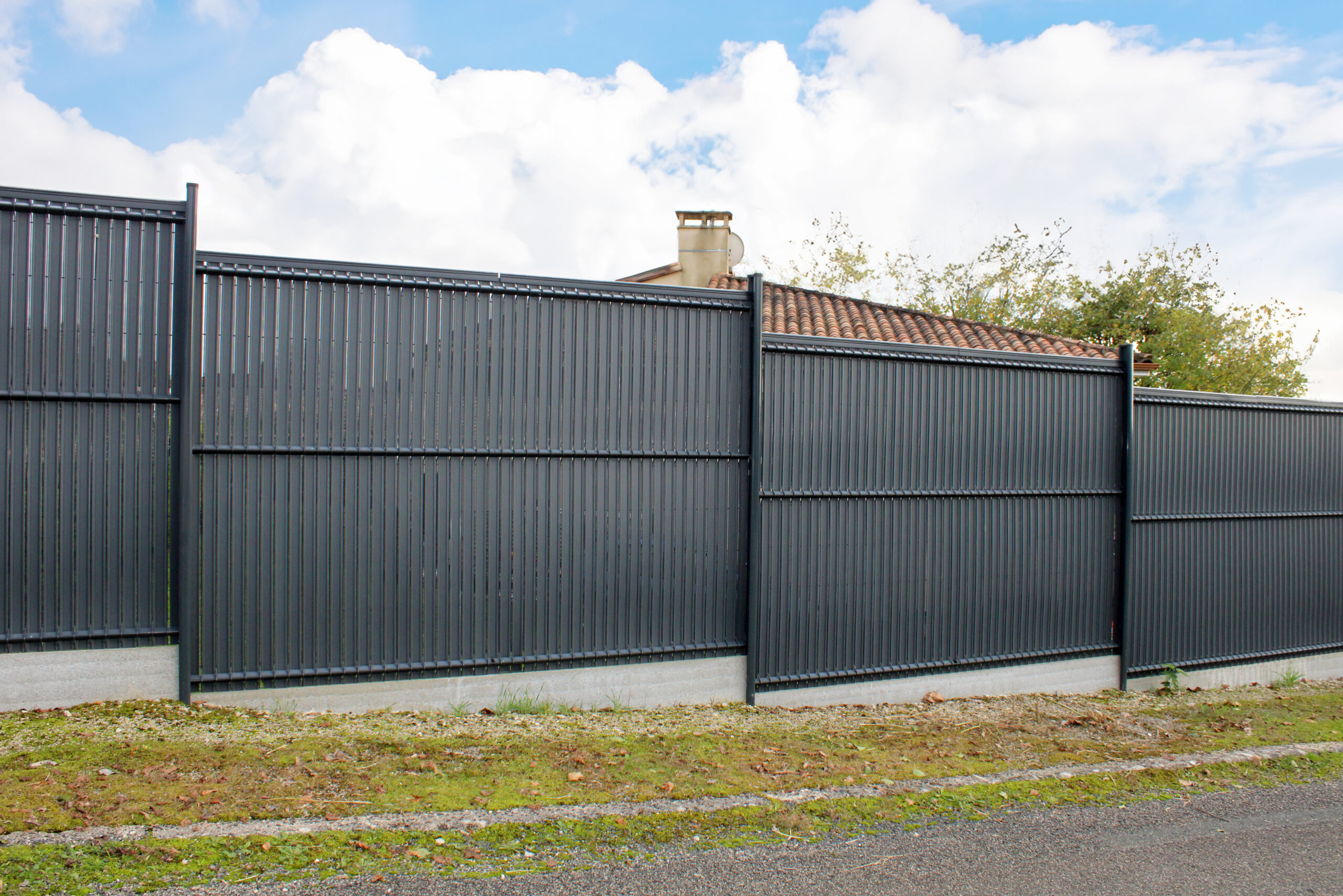 SOUBASSEMENT BÉTON – Image 3