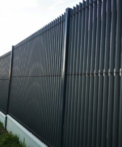 Alternative view of PVC3D